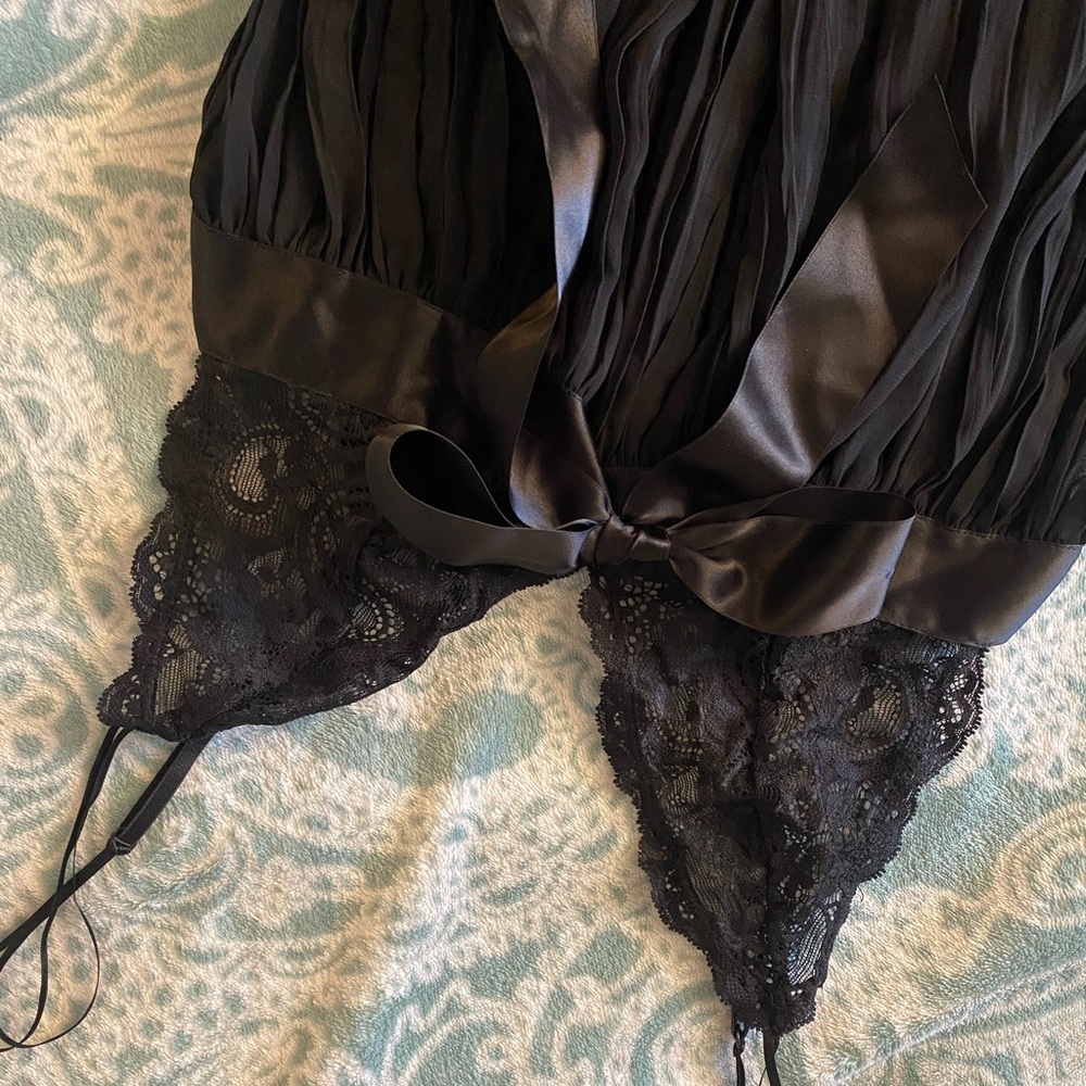 Victorias Secret teddy